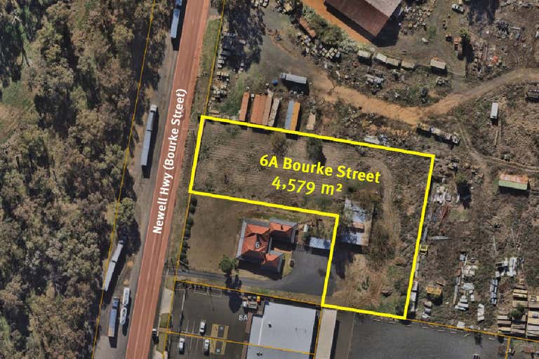 6A Bourke Street Dubbo NSW 2830 - Image 1