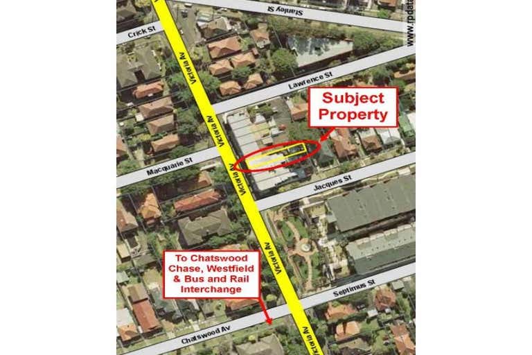 168 Victoria Avenue, Chatswood, 168 Victoria Avenue Chatswood NSW 2067 - Image 3