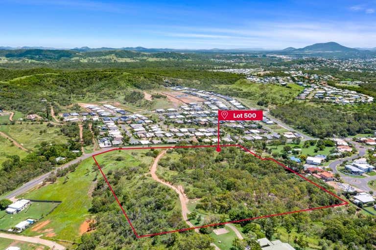 Lots 500 & 503, 67 Clayton Rd Lammermoor QLD 4703 - Image 2