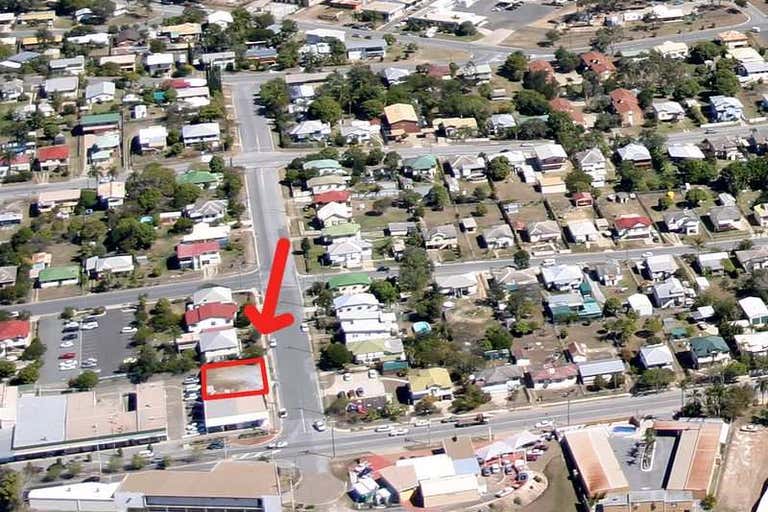 Corner of Bonar and Toolooa Streets South Gladstone QLD 4680 - Image 1