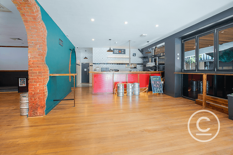 40-44 Roma Street Brisbane City QLD 4000 - Image 3