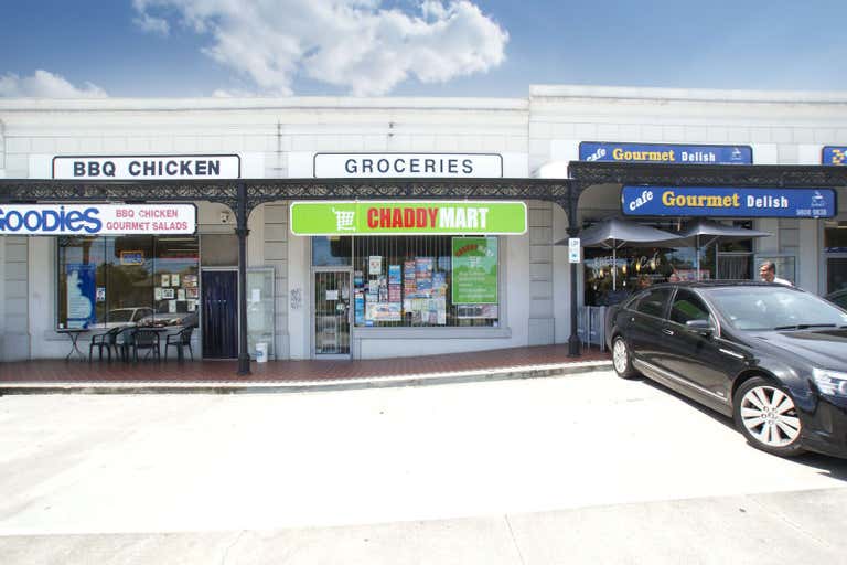 Shop 5, 251-255 Burwood Highway Burwood VIC 3125 - Image 1