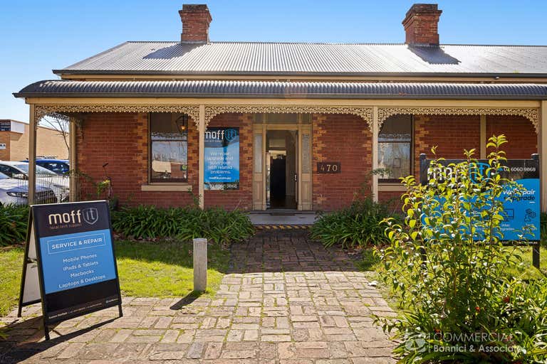 470 Swift Street Albury NSW 2640 - Image 1