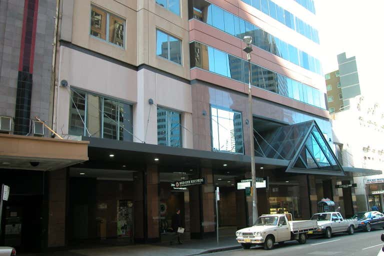 The Chambers, 370 Pitt Street Sydney NSW 2000 - Image 2