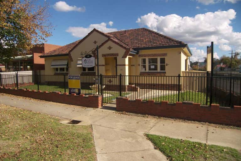 23 Short Street Bendigo VIC 3550 - Image 1