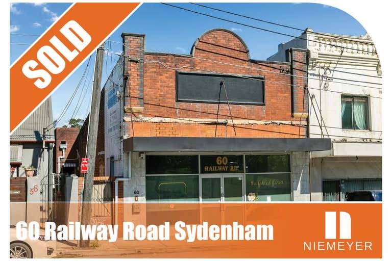 60 Railway Road Sydenham NSW 2044 - Image 1