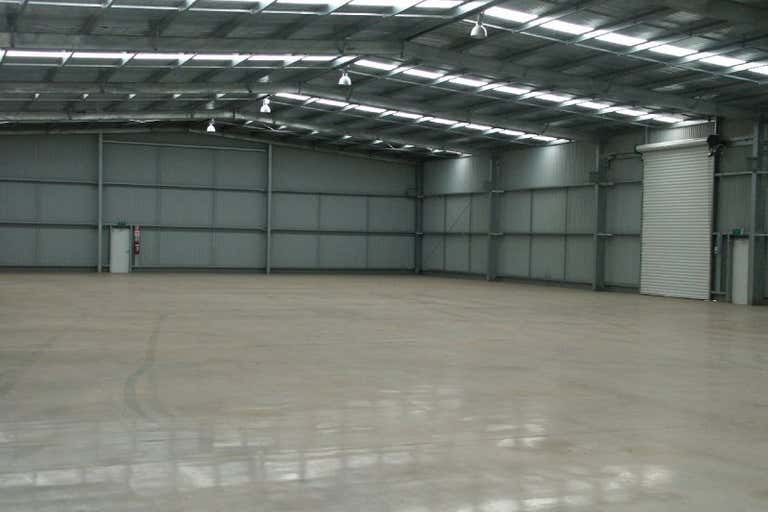 Pepercorn Industrial Estate, Factory 6, 257 Ring Road Wendouree VIC 3355 - Image 2