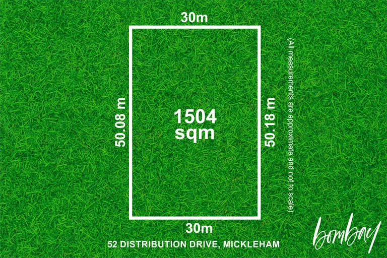52 Distribution Drive Mickleham VIC 3064 - Image 1