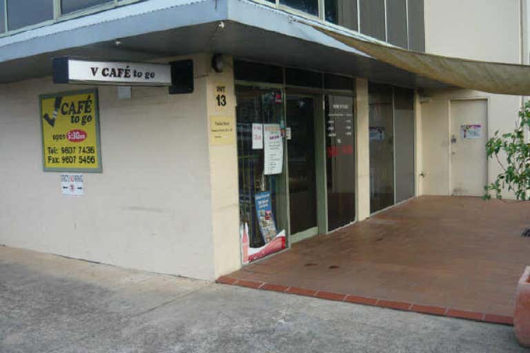 Unit 13(Lunch Shop), 12 Lyn Parade Prestons NSW 2170 - Image 2