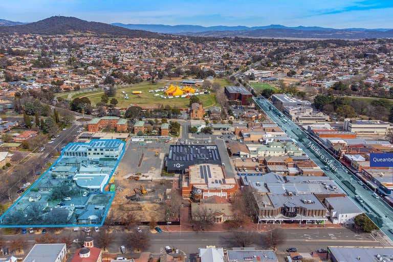 Prime Mixed-Use Development Sites in Queanbeyan, NSW - Image 4