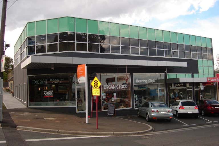 Suite 7, 385 Belmore Road Balwyn VIC 3103 - Image 1