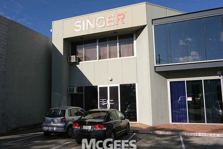 2/31 Thompson Street Bowen Hills QLD 4006 - Image 1