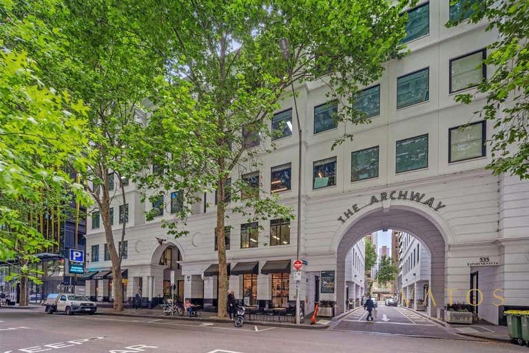 306/517 Flinders Lane Melbourne VIC 3000 - Image 2