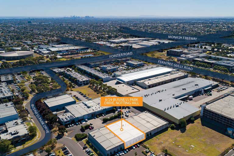 8/29 Business Park Drive Notting Hill VIC 3168 - Image 2