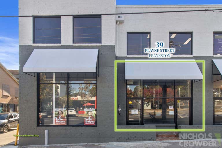 2, 4 & 7/140-146 Young Street Frankston VIC 3199 - Image 3