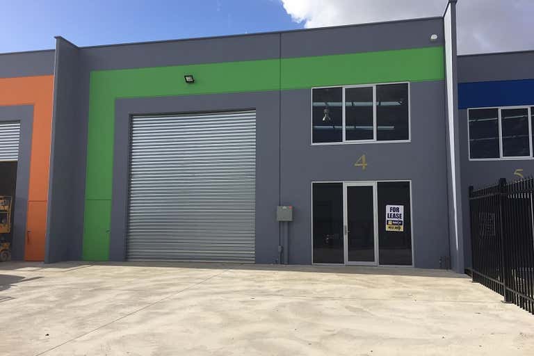 Wh 4, 23-25 Lara Way Campbellfield VIC 3061 - Image 2