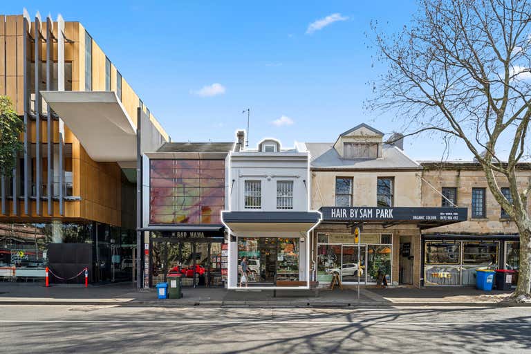 401 Crown Street Surry Hills NSW 2010 - Image 1