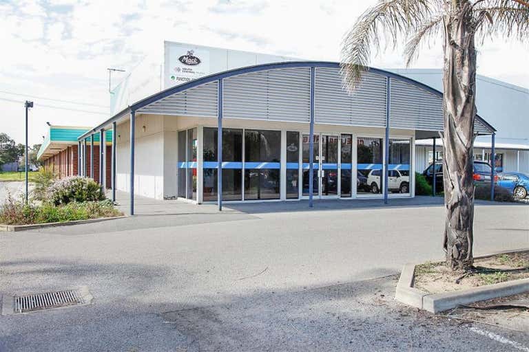 17 Wirriga Street, Regency Park, SA 5010 Office For Lease