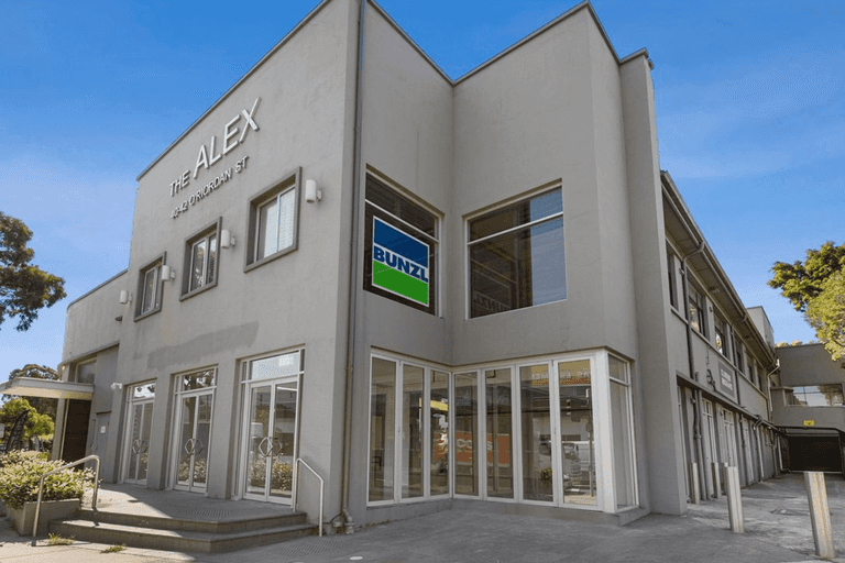 The Alex, 40-42 O'Riordan Street Alexandria NSW 2015 - Image 1