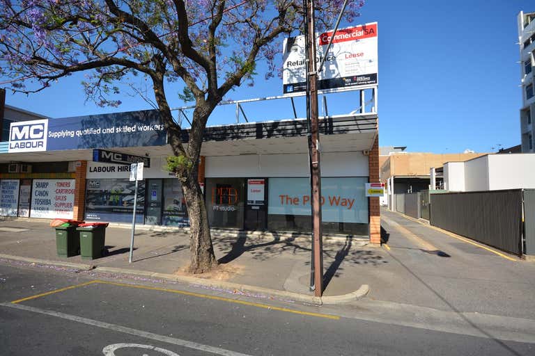 470 Morphett Street Adelaide SA 5000 - Image 1