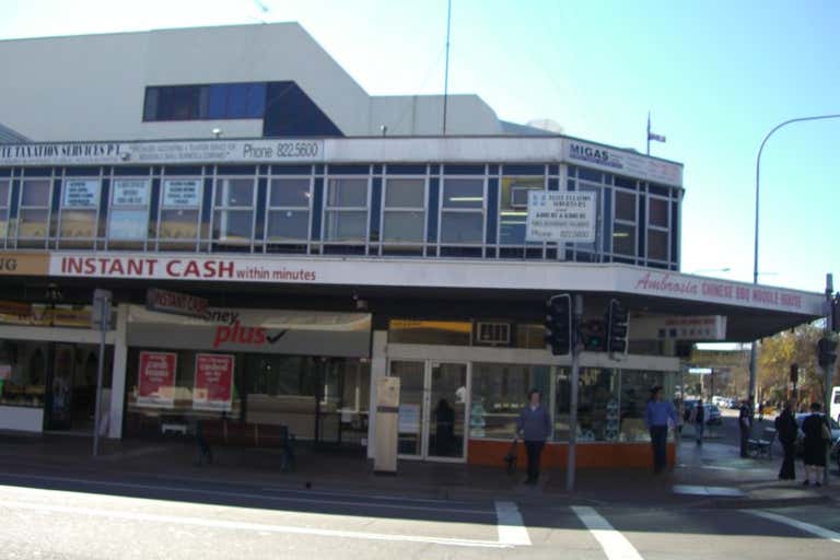 Suite A, Level 1, 195-199 George Street Liverpool NSW 2170 - Image 1