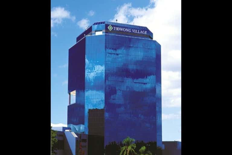 Toowong Office Tower, Level 2, 39 Sherwood Road Toowong QLD 4066 - Image 1