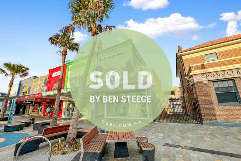 43 Cronulla Street Cronulla NSW 2230 - Image 1