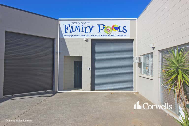 3/16 Palings Court Nerang QLD 4211 - Image 2