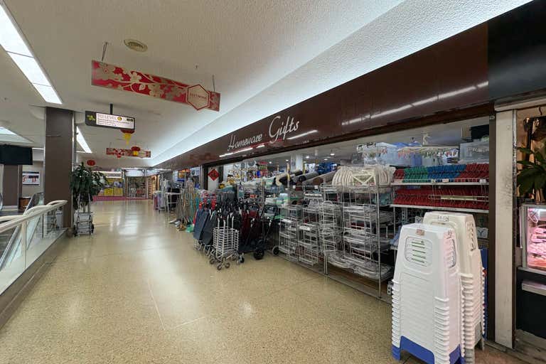 Eastwood Shopping Centre, 152-160 Rowe Street Eastwood NSW 2122 - Image 2