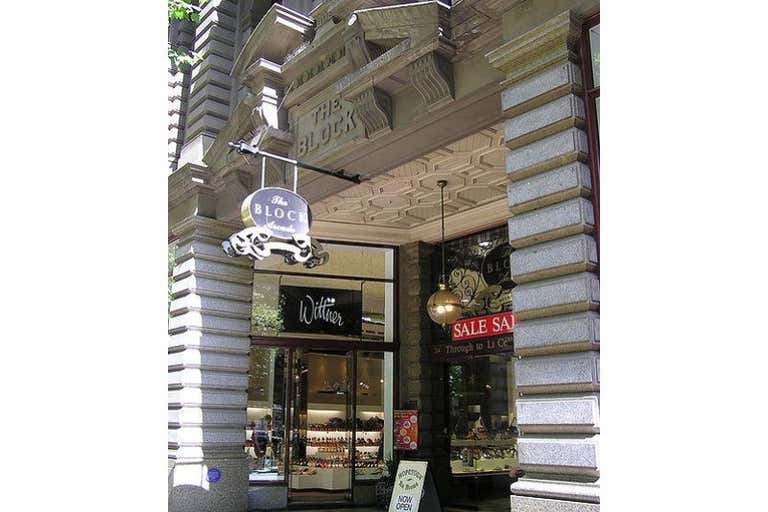 The Block Arcade, Shop 14, 282 Collins Street Melbourne VIC 3000 - Image 1