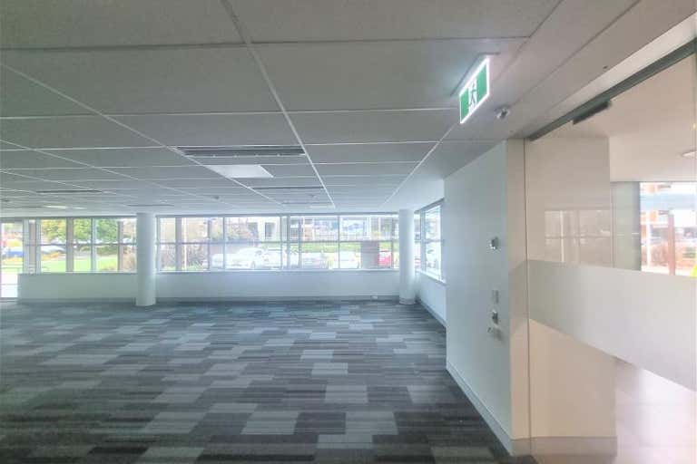 Equinox Business Park, 70 Kent Street Deakin ACT 2600 - Image 2