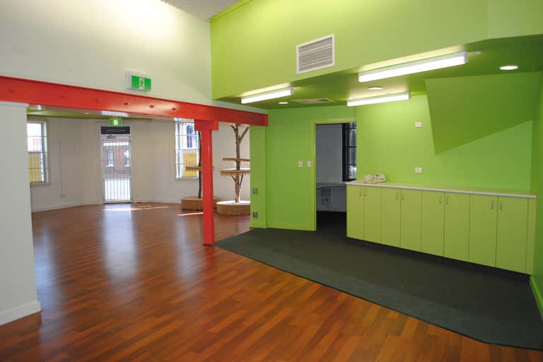 Lease A, 292 Ruthven Street Toowoomba City QLD 4350 - Image 3
