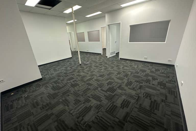 11B The Gasworks Mackay, 11b/137 Shakespeare Street Mackay QLD 4740 - Image 1