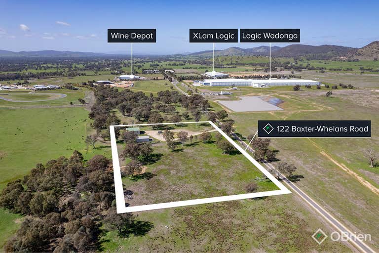 122 Baxter-Whelans Road Barnawartha North VIC 3691 - Image 4