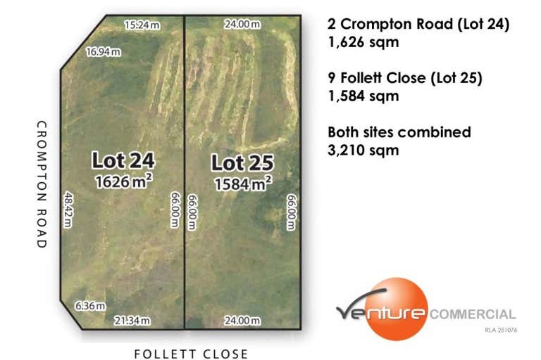 9 Follett Close &, 2 Crompton Road Totness SA 5250 - Image 3