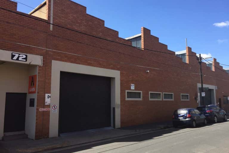 40-72  Rokeby Street Collingwood VIC 3066 - Image 1
