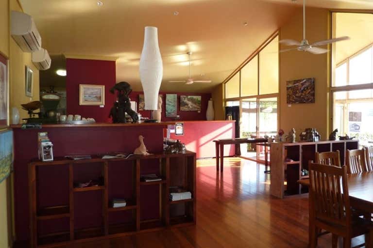 Bowers Cafe & Gallery, 461 Kolodong Road Taree NSW 2430 - Image 2
