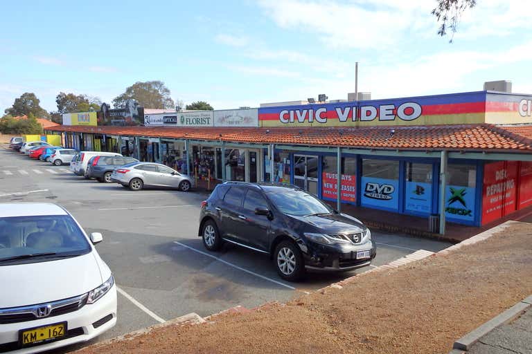 Shop 13,12 Barber Street Kalamunda WA 6076 - Image 1