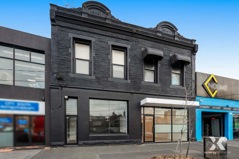 Ground Floor, 588-590 City Road South Melbourne VIC 3205 - Image 1