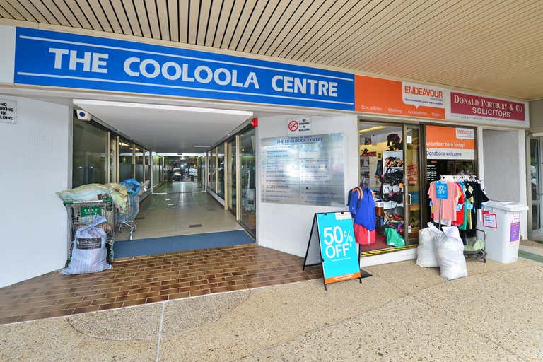 Shop 1/97 Poinciana Avenue Tewantin QLD 4565 - Image 3