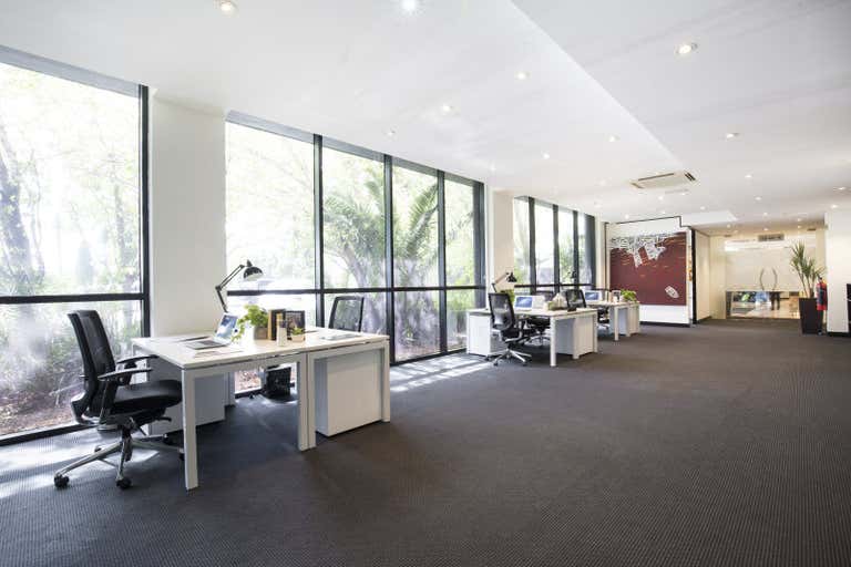 Bell City, Suite G205, 215 Bell Street Preston VIC 3072 - Image 1