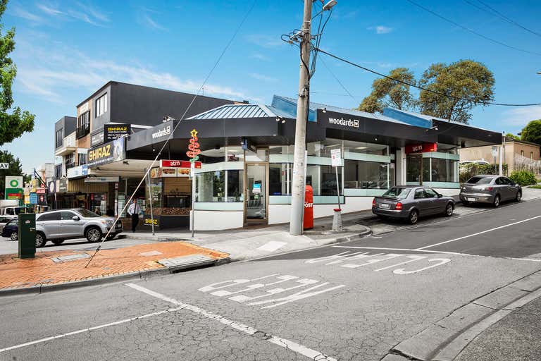 3 & 4, 284 Blackburn Road Doncaster East VIC 3109 - Image 2