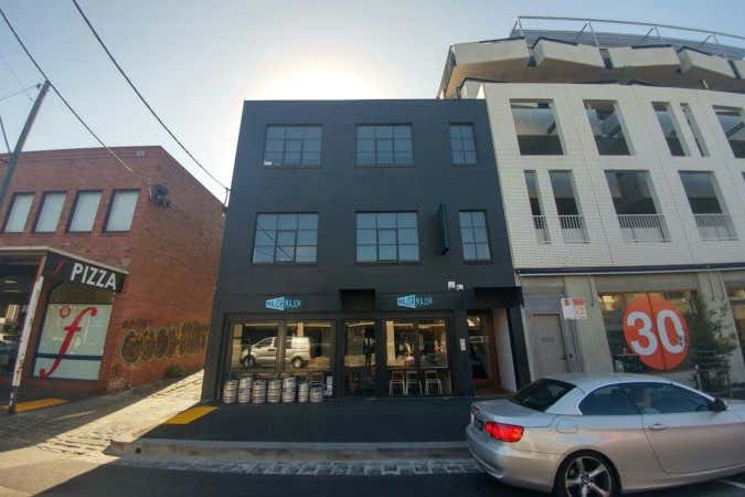 Suite 2, 7 Smith Street Fitzroy VIC 3065 - Image 3