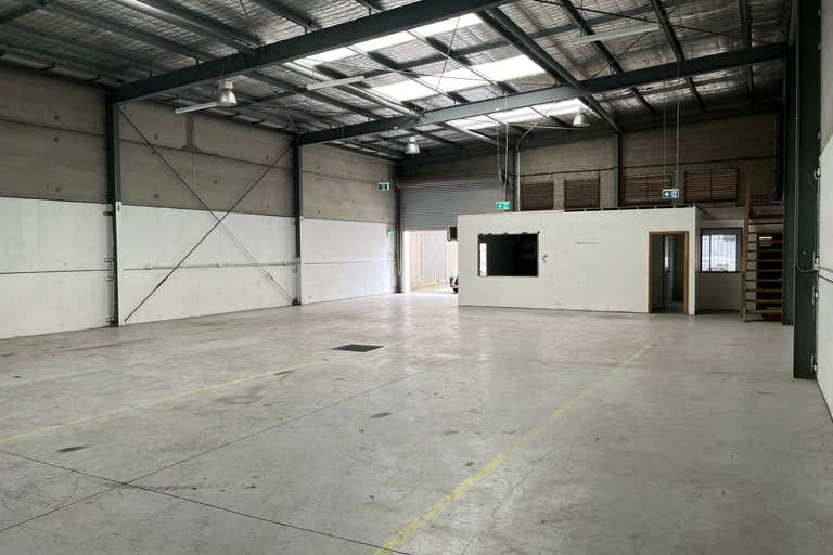 Rear Factory, 20 Flora Street Kirrawee NSW 2232 - Image 4