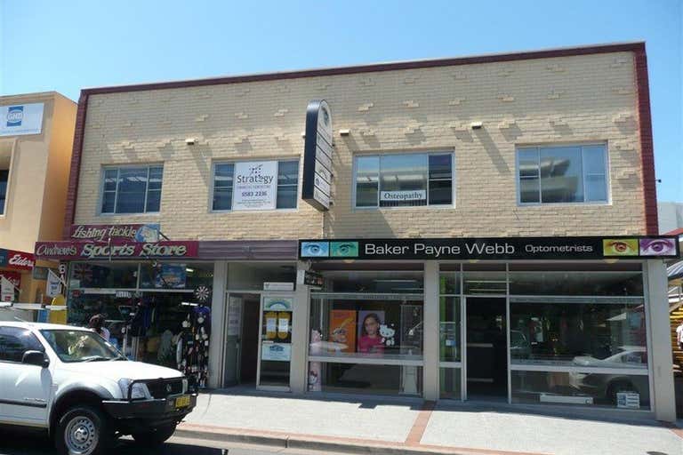 Lvl 1, Suite 3, 64 Clarence Street Port Macquarie NSW 2444 - Image 1