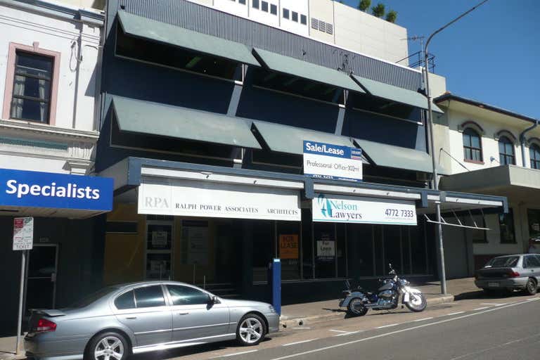 Ground Floor, 112 Denham Street Townsville City QLD 4810 - Image 1