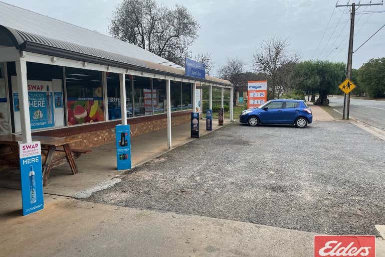 Sold Shop & Retail Property at Greenock General Store, 3739 Adelaide