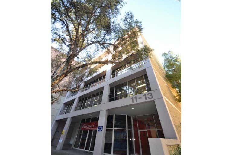 Level 2, 11-13 Aird Street Parramatta NSW 2150 - Image 1