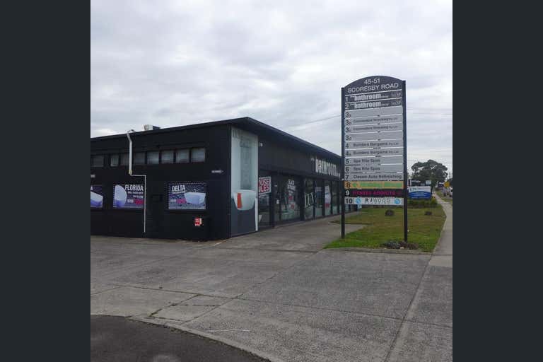 Factory 7, 45-51 Scoresby Road Bayswater VIC 3153 - Image 4