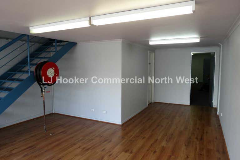 Unit 9A, 47 Third Avenue Blacktown NSW 2148 - Image 2